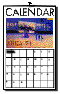 Clipart Calendar-6k