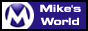 Mike's World Logo-3k