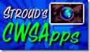 Stroud's CWSApps Logo-27k